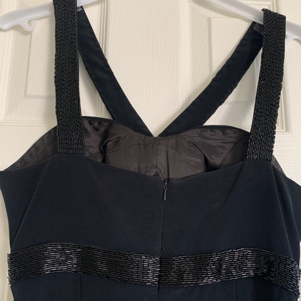 Black Dress - Picture 3 of 5